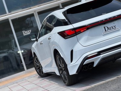 صورة مصغرة 38 لـ 2025 Lexus RX