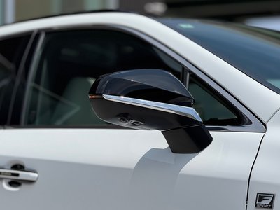 صورة مصغرة 28 لـ 2025 Lexus RX