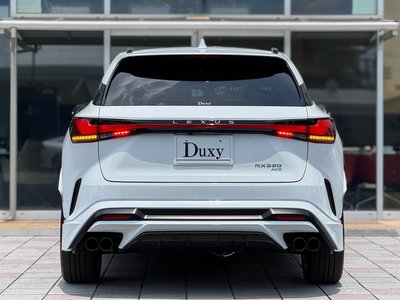 صورة مصغرة 36 لـ 2025 Lexus RX