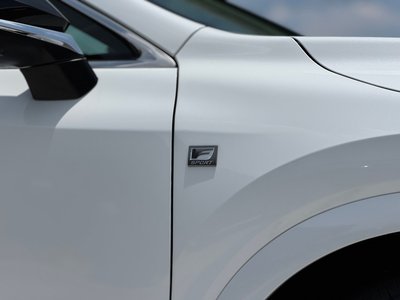 صورة مصغرة 27 لـ 2025 Lexus RX