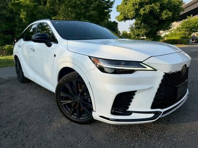 صورة مصغرة 14 لـ 2023 Lexus RX