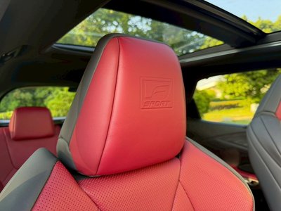 صورة مصغرة 38 لـ 2023 Lexus RX