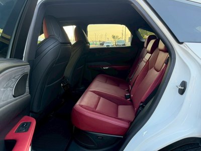 صورة مصغرة 72 لـ 2023 Lexus RX
