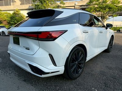 صورة مصغرة 23 لـ 2023 Lexus RX