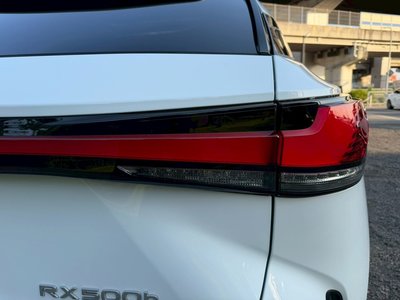 صورة مصغرة 21 لـ 2023 Lexus RX