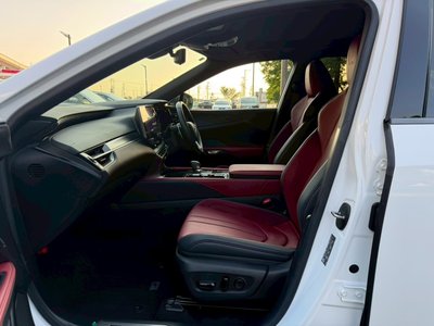 صورة مصغرة 78 لـ 2023 Lexus RX