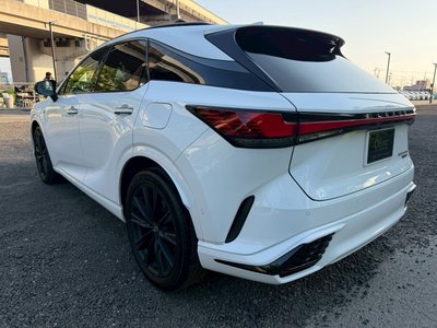 صورة مصغرة 28 لـ 2023 Lexus RX