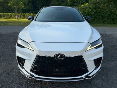 صورة مصغرة 20 لـ 2023 Lexus RX