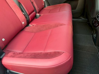 صورة مصغرة 63 لـ 2023 Lexus RX
