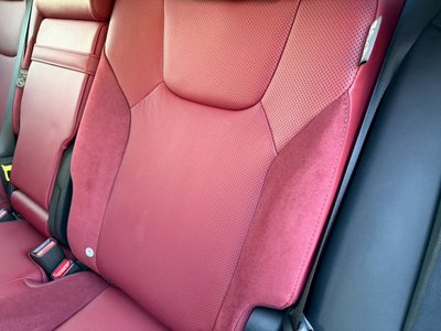 صورة مصغرة 73 لـ 2023 Lexus RX