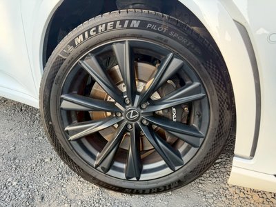 صورة مصغرة 16 لـ 2023 Lexus RX