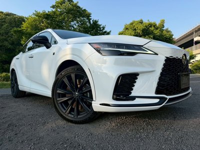 صورة مصغرة 15 لـ 2023 Lexus RX