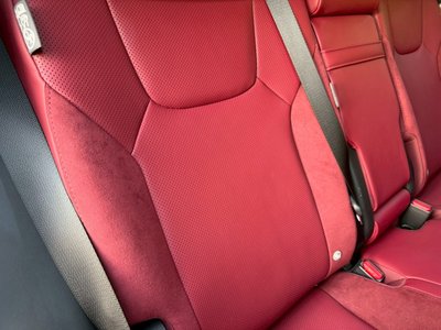 صورة مصغرة 64 لـ 2023 Lexus RX