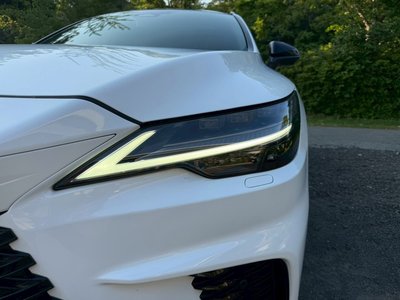 LEXUS RX - 5