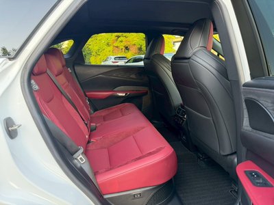 صورة مصغرة 62 لـ 2023 Lexus RX