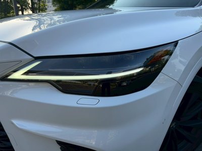 LEXUS RX - 6