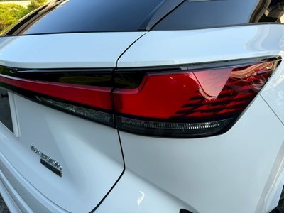 صورة مصغرة 22 لـ 2023 Lexus RX