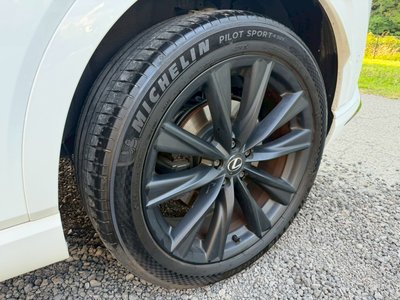 صورة مصغرة 30 لـ 2023 Lexus RX