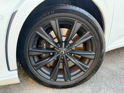 LEXUS RX - 9