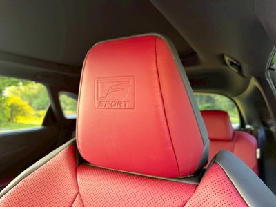 صورة مصغرة 80 لـ 2023 Lexus RX