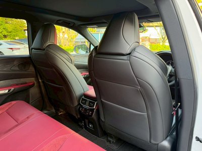 صورة مصغرة 66 لـ 2023 Lexus RX