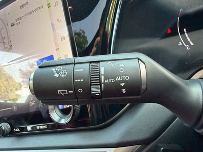 صورة مصغرة 45 لـ 2023 Lexus RX