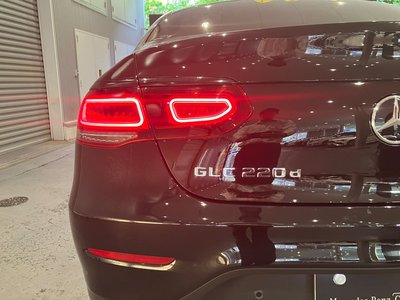 2021 Mercedes-BENZ GLC 缩略图 44