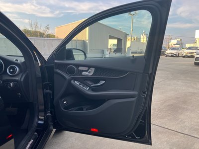 2021 Mercedes-BENZ GLC 缩略图 42