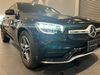2021 Mercedes-BENZ GLC 缩略图 43