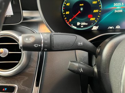 2021 Mercedes-BENZ GLC 缩略图 16
