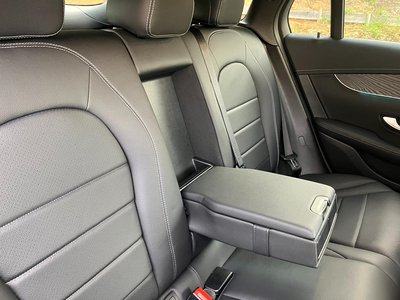 2021 Mercedes-BENZ GLC 缩略图 23
