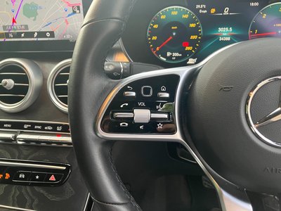 2021 Mercedes-BENZ GLC 缩略图 37
