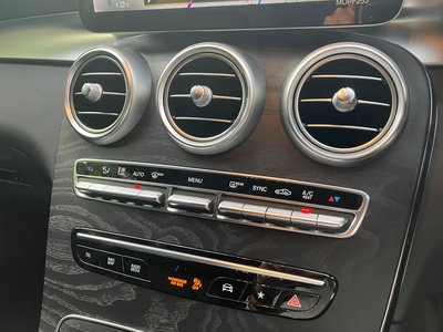 2021 Mercedes-BENZ GLC 缩略图 33