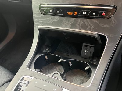 2021 Mercedes-BENZ GLC 缩略图 32