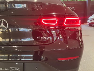 2021 Mercedes-BENZ GLC 缩略图 45