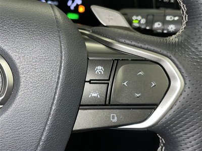 2023 Lexus NX thumbnail 12