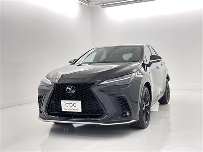 صورة 1 لـ 2023 Lexus NX