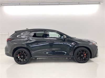2023 Lexus NX thumbnail 19