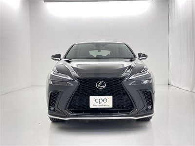 2023 Lexus NX thumbnail 16