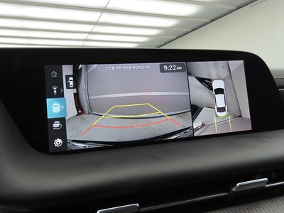 2022 Genesis G90 (RS4) 缩略图 14