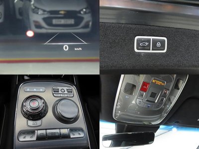 2022 Genesis G90 (RS4) 缩略图 16