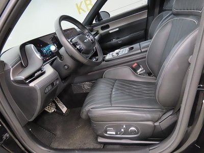 2022 Genesis G90 (RS4) 照片 7