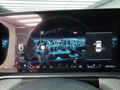 2022 Genesis G90 (RS4) 照片 10