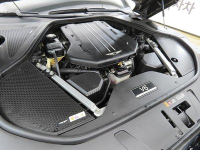 2022 Genesis G90 (RS4) 缩略图 19