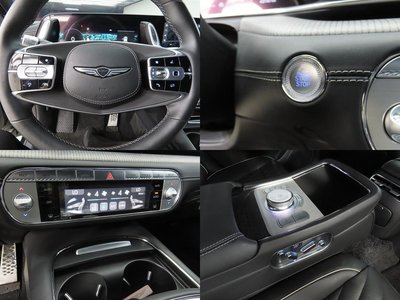 2022 Genesis G90 (RS4) 缩略图 17