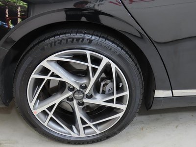 2022 Genesis G90 (RS4) 缩略图 20
