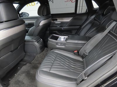 2022 Genesis G90 (RS4) 照片 6