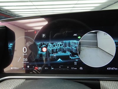 2022 Genesis G90 (RS4) 缩略图 11
