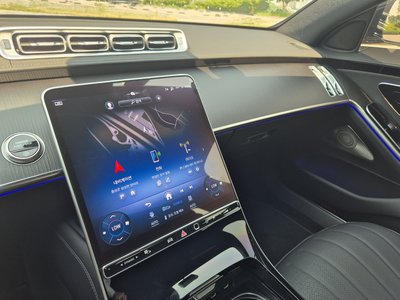 صورة مصغرة 12 لـ 2025 Mercedes-BENZ S-CLASS