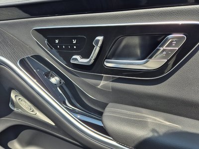 صورة مصغرة 14 لـ 2025 Mercedes-BENZ S-CLASS